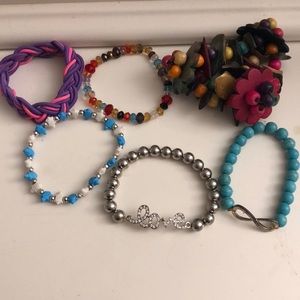 Assorted Bracelet Bundle